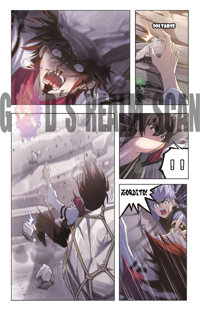 Combat Continent (2011) - Capítulo 253 - Página 6 - LectorTMOo
