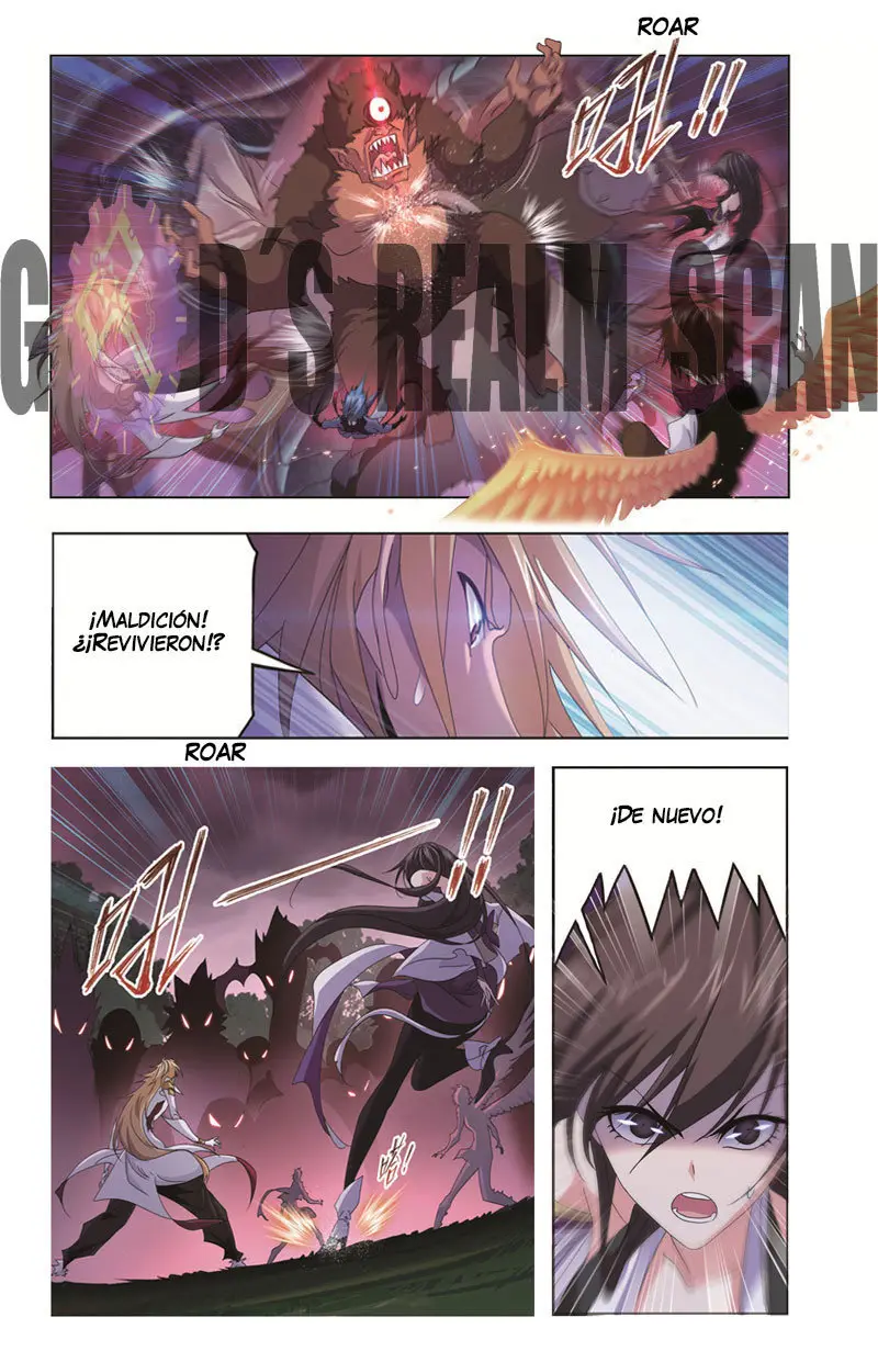 Combat Continent (2011) - Capítulo 255 - Página 14 - LectorTMOo
