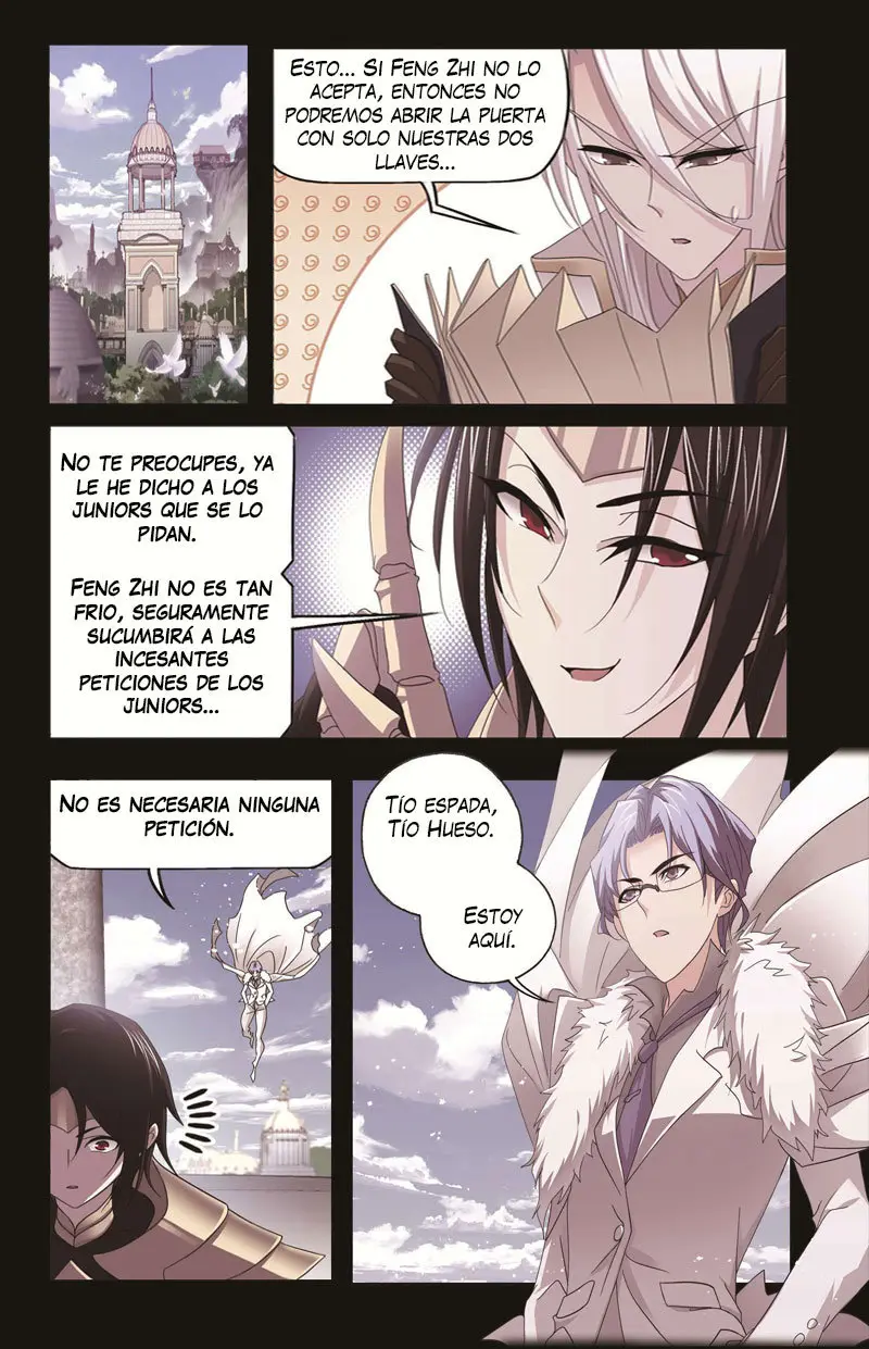 Combat Continent (2011) - Capítulo 257 - Página 2 - LectorTMOo