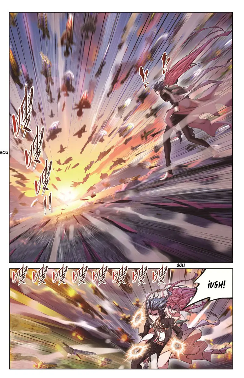 Combat Continent (2011) - Capítulo 257 - Página 12 - LectorTMOo