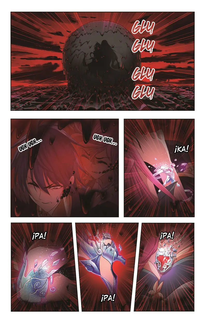 Combat Continent (2011) - Capítulo 258 - Página 2 - LectorTMOo