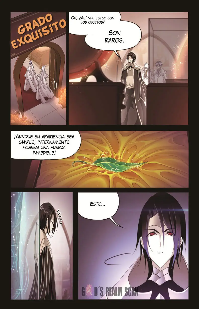 Combat Continent (2011) - Capítulo 259 - Página 2 - LectorTMOo