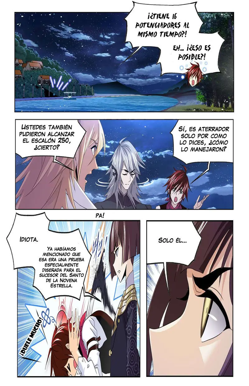Combat Continent (2011) - Capítulo 263 - Página 2 - LectorTMOo