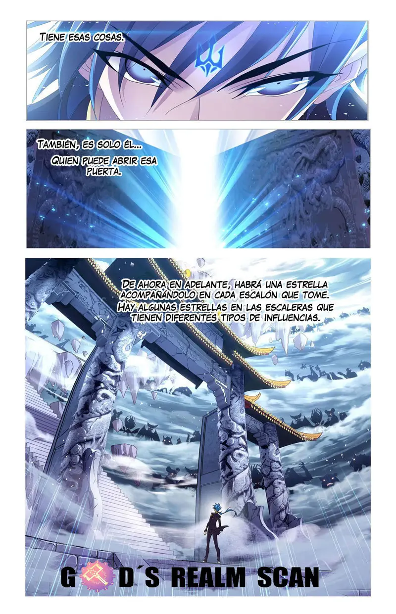 Combat Continent (2011) - Capítulo 263 - Página 3 - LectorTMOo