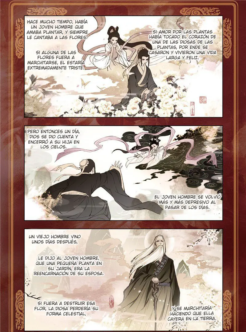 Combat Continent (2011) - Capítulo 68 - Página 19 - LectorTMOo