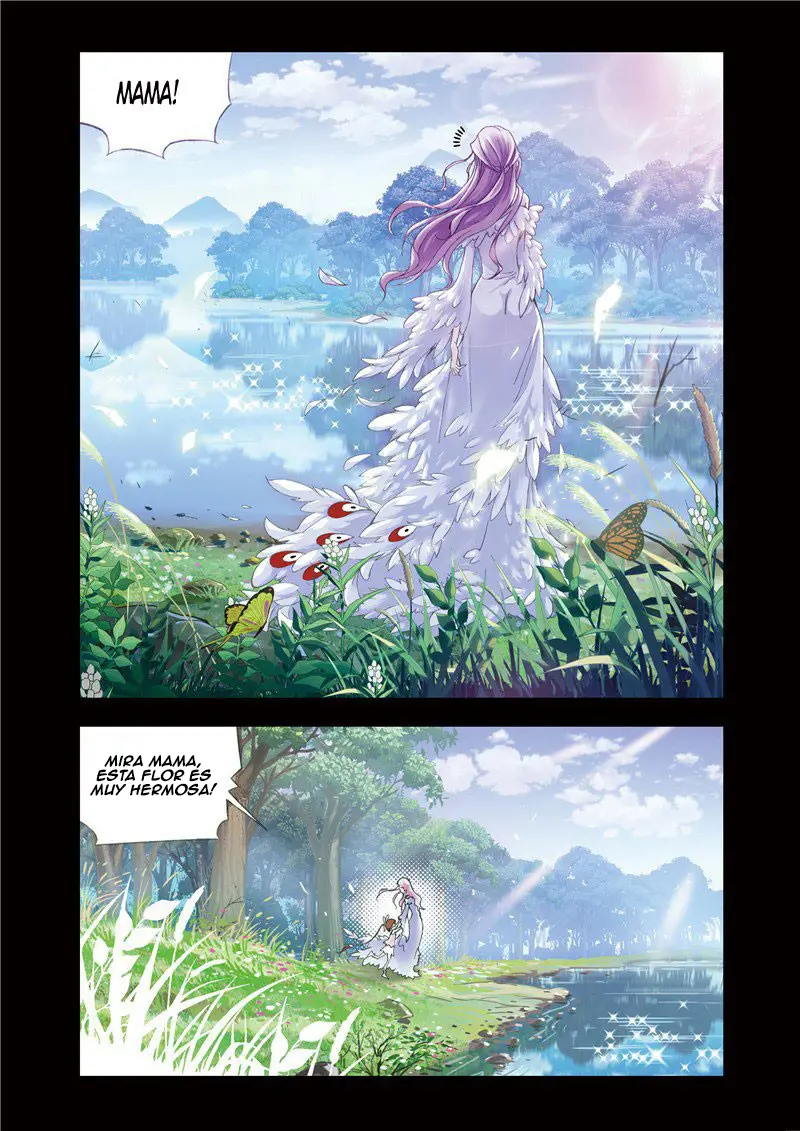 Combat Continent (2011) - Capítulo 69 - Página 11 - LectorTMOo