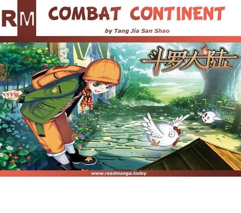 Combat Continent (2011) - Capítulo 94 - Página 27 - LectorTMOo
