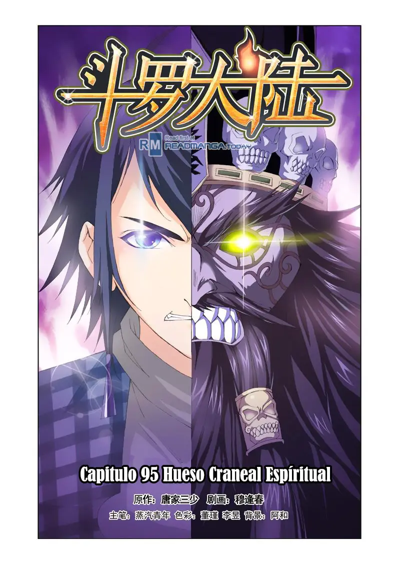 Combat Continent (2011) - Capítulo 95 - Página 2 - LectorTMOo