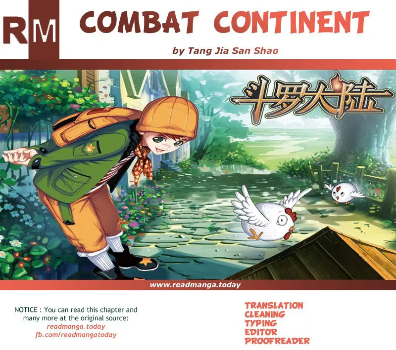 Combat Continent (2011) - Capítulo 97 - Página 27 - LectorTMOo