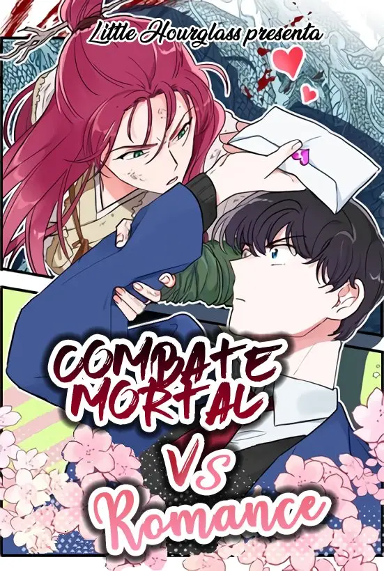 Combate mortal vs Romance (2020) - Capítulo 1 - Página 1 - LectorTMOo