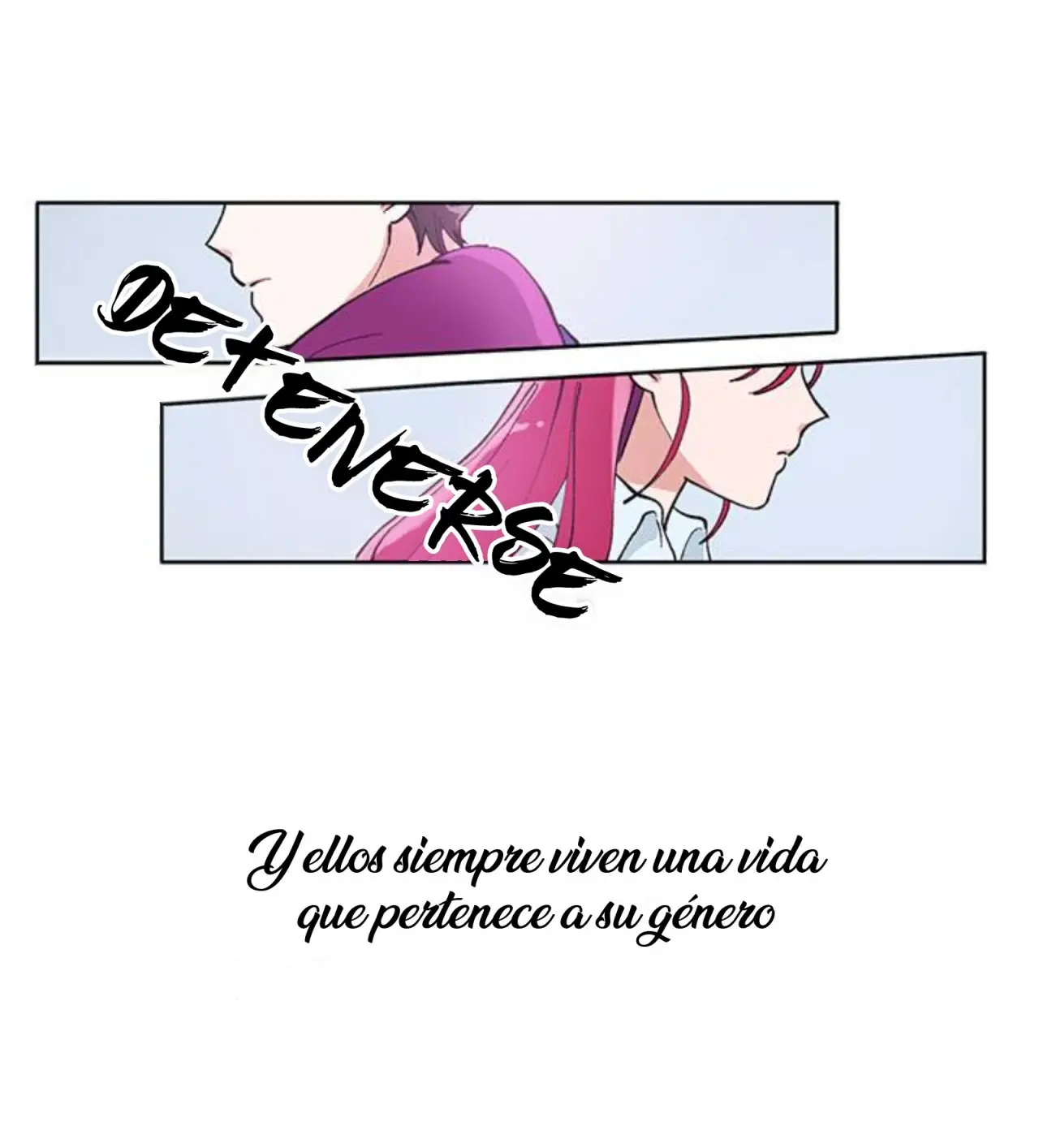 Combate mortal vs Romance (2020) - Capítulo 1 - Página 13 - LectorTMOo