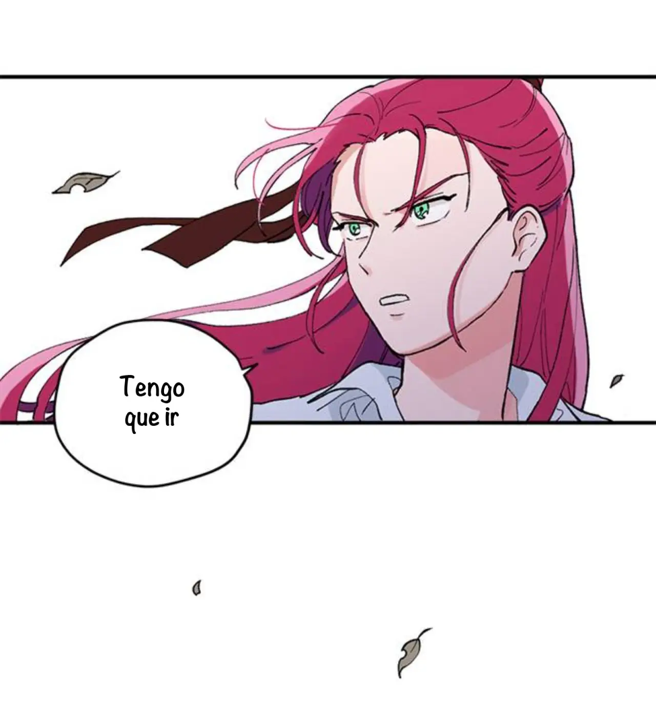 Combate mortal vs Romance (2020) - Capítulo 1 - Página 21 - LectorTMOo