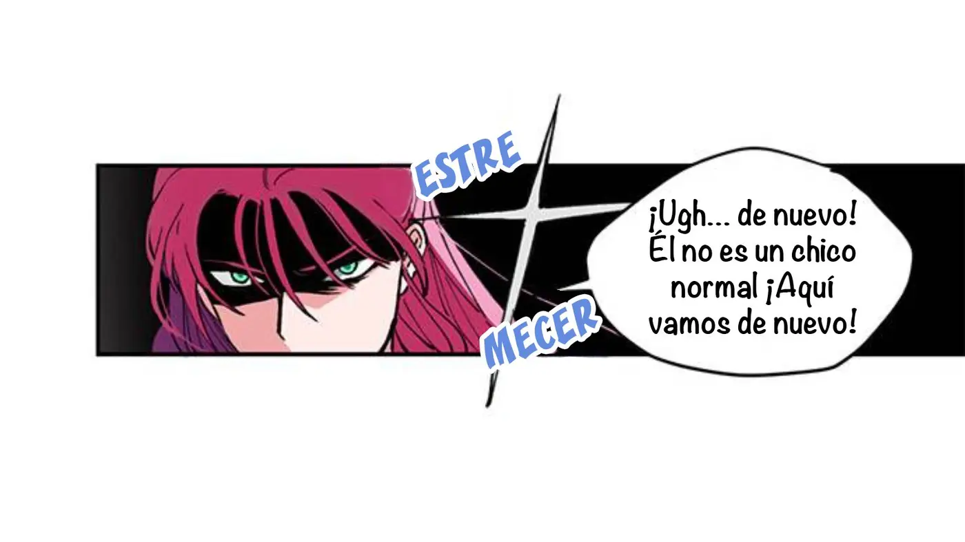 Combate mortal vs Romance (2020) - Capítulo 1 - Página 40 - LectorTMOo