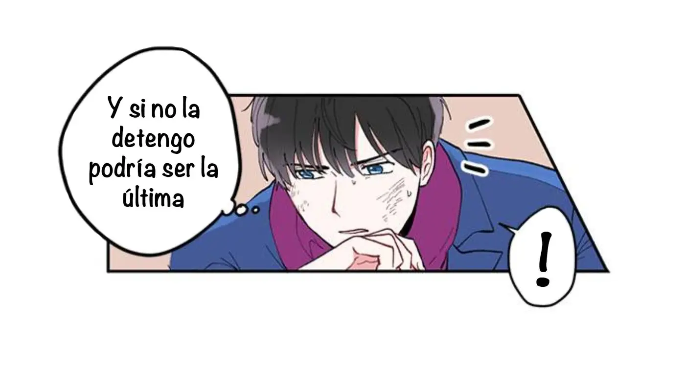 Combate mortal vs Romance (2020) - Capítulo 1 - Página 42 - LectorTMOo