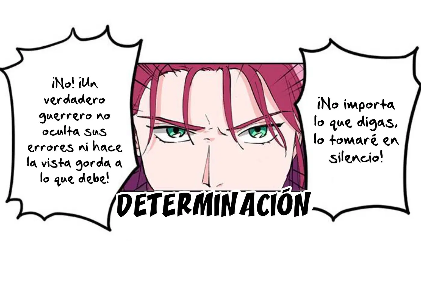 Combate mortal vs Romance (2020) - Capítulo 1 - Página 50 - LectorTMOo