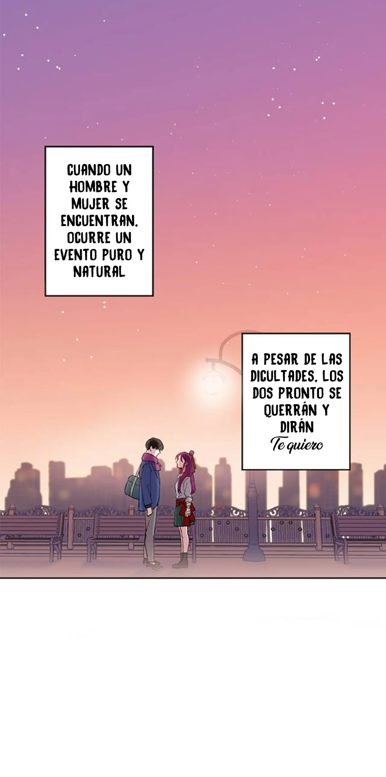 Combate mortal vs Romance (2020) - Capítulo 1 - Página 55 - LectorTMOo