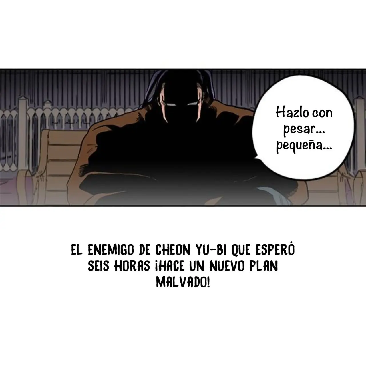 Combate mortal vs Romance (2020) - Capítulo 1 - Página 57 - LectorTMOo