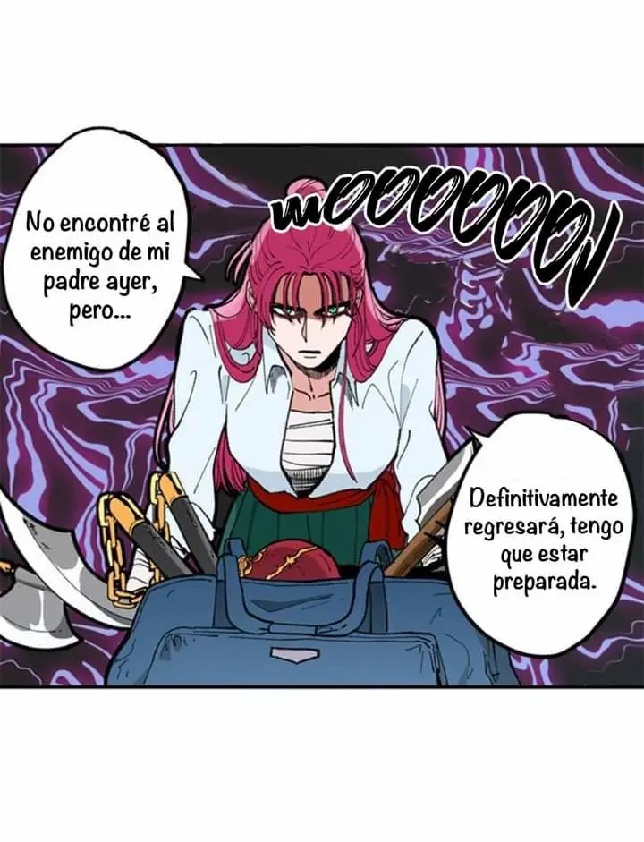 Combate mortal vs Romance (2020) - Capítulo 2 - Página 2 - LectorTMOo