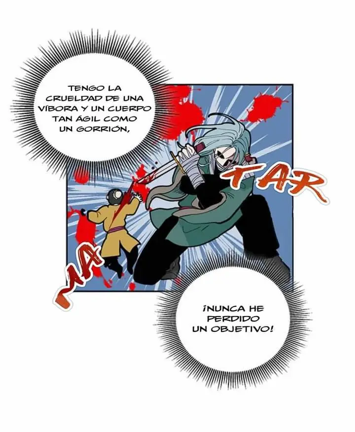 Combate mortal vs Romance (2020) - Capítulo 2 - Página 13 - LectorTMOo