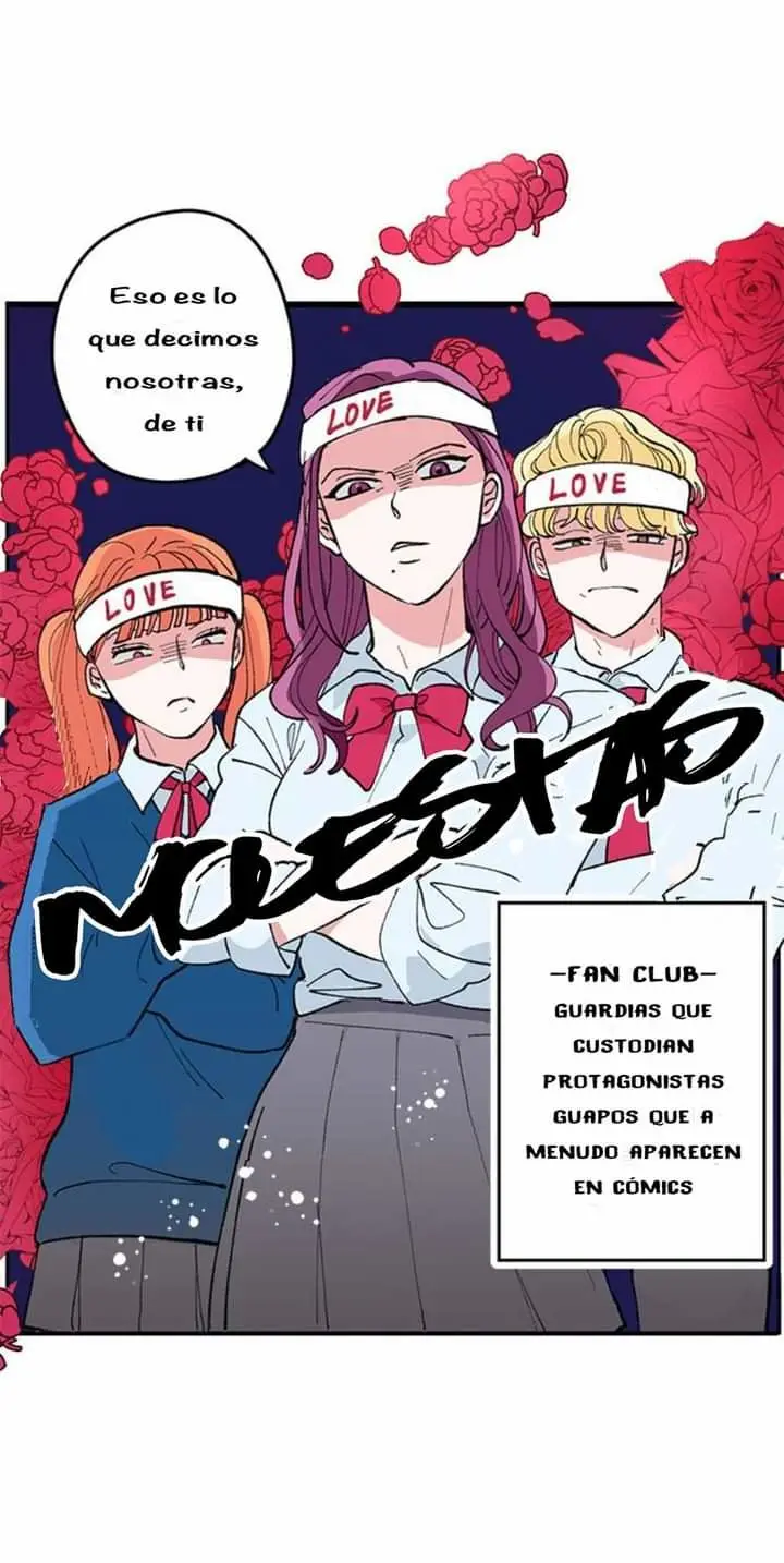 Combate mortal vs Romance (2020) - Capítulo 2 - Página 29 - LectorTMOo