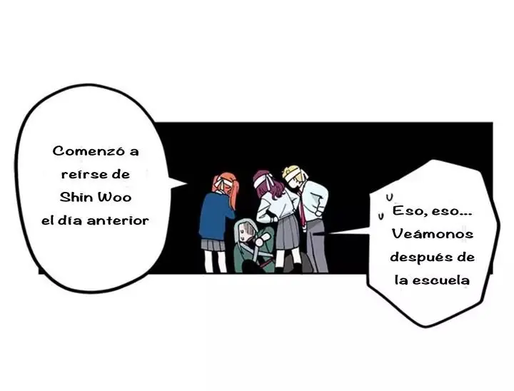 Combate mortal vs Romance (2020) - Capítulo 2 - Página 30 - LectorTMOo