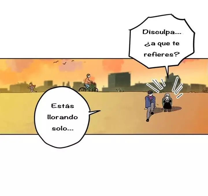 Combate mortal vs Romance (2020) - Capítulo 2 - Página 42 - LectorTMOo