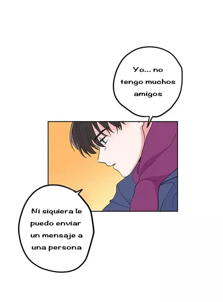 Combate mortal vs Romance (2020) - Capítulo 2 - Página 43 - LectorTMOo