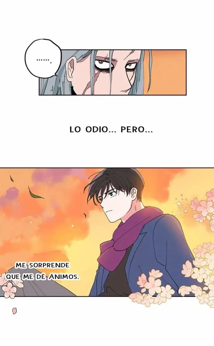 Combate mortal vs Romance (2020) - Capítulo 2 - Página 44 - LectorTMOo