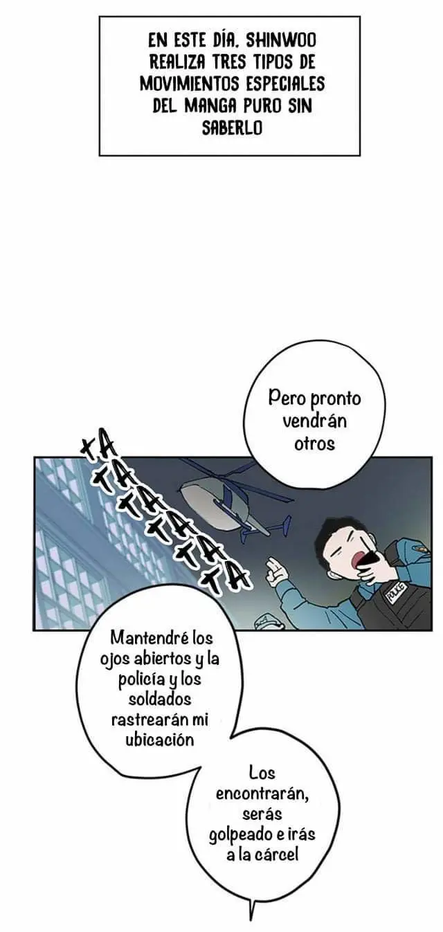 Combate mortal vs Romance (2020) - Capítulo 3 - Página 14 - LectorTMOo