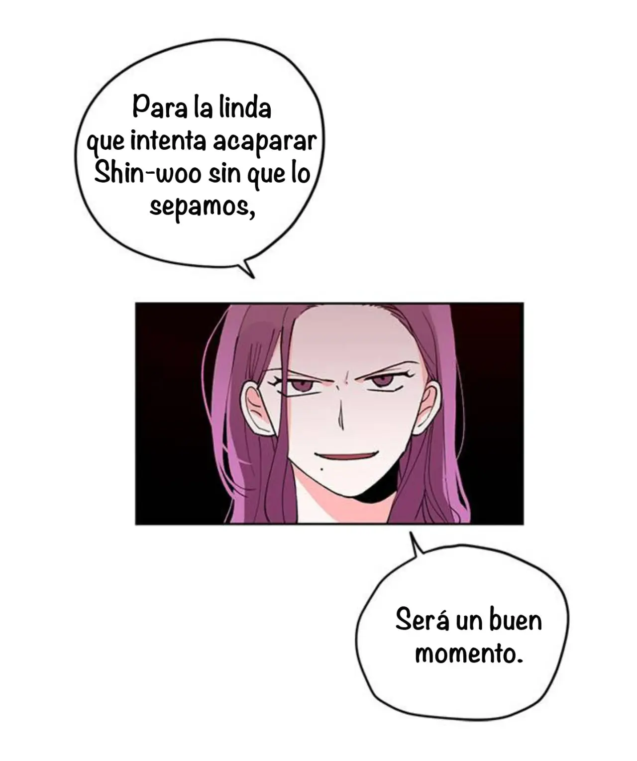 Combate mortal vs Romance (2020) - Capítulo 5 - Página 33 - LectorTMOo