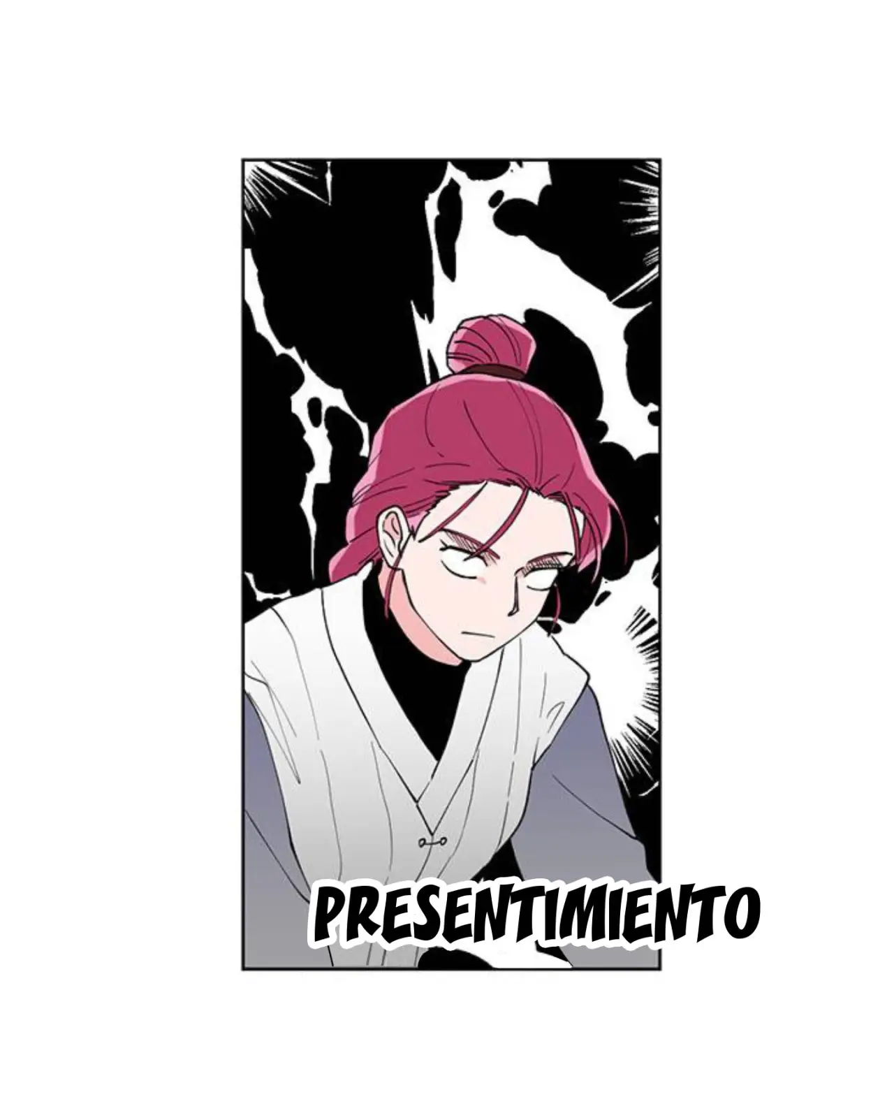Combate mortal vs Romance (2020) - Capítulo 6 - Página 19 - LectorTMOo
