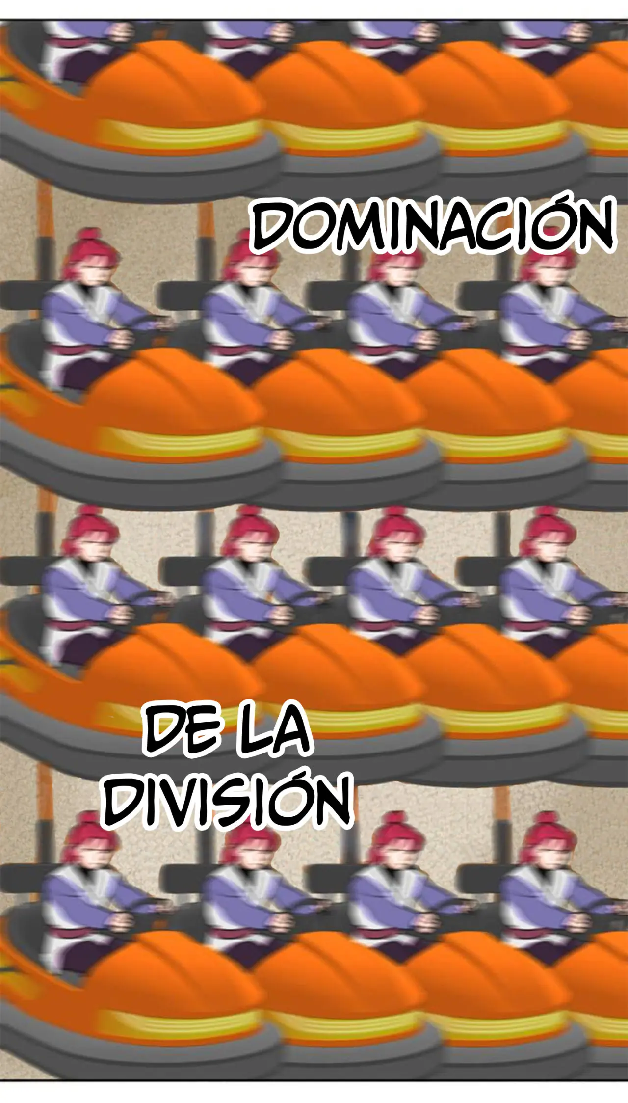 Combate mortal vs Romance (2020) - Capítulo 6 - Página 20 - LectorTMOo