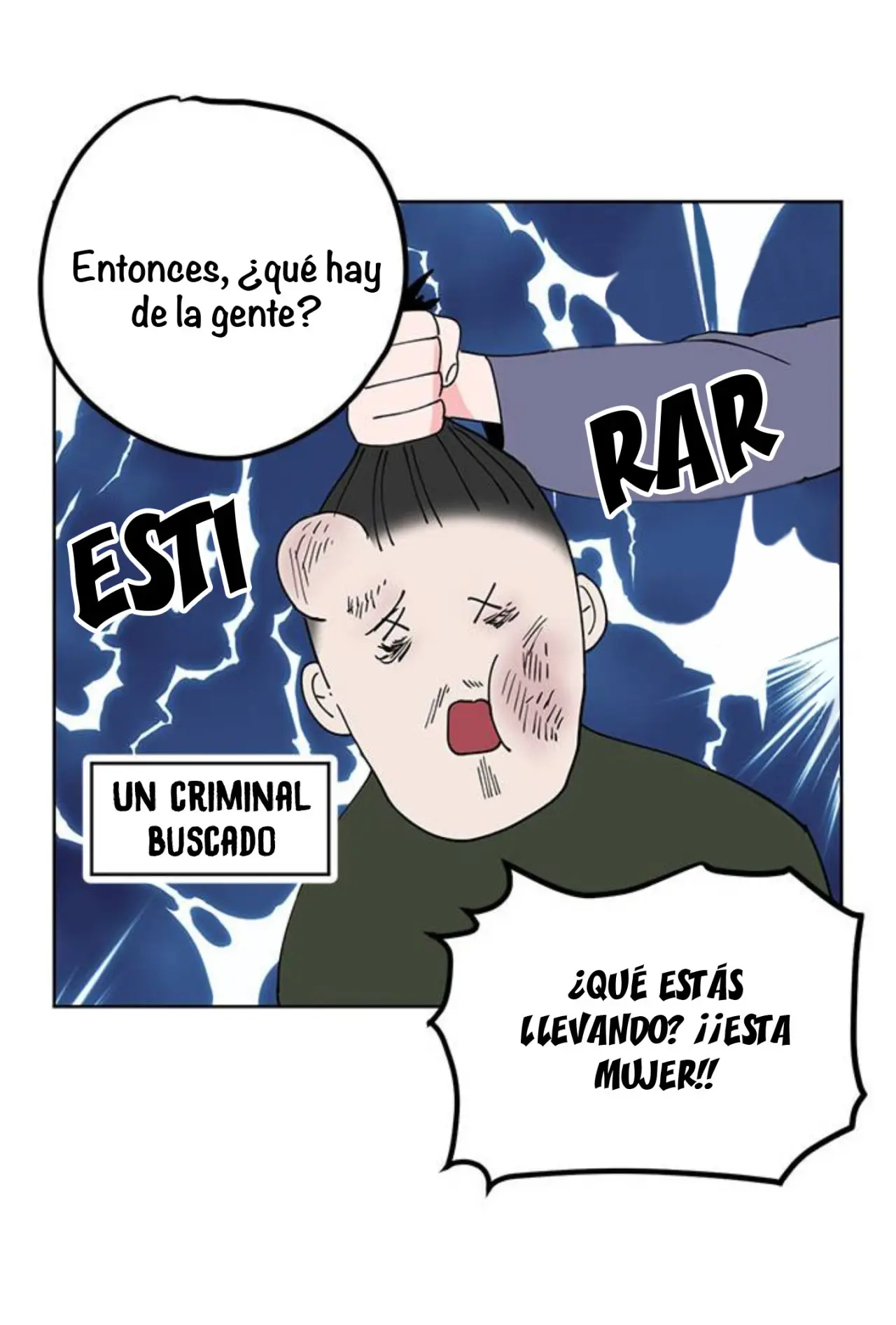 Combate mortal vs Romance (2020) - Capítulo 6 - Página 32 - LectorTMOo
