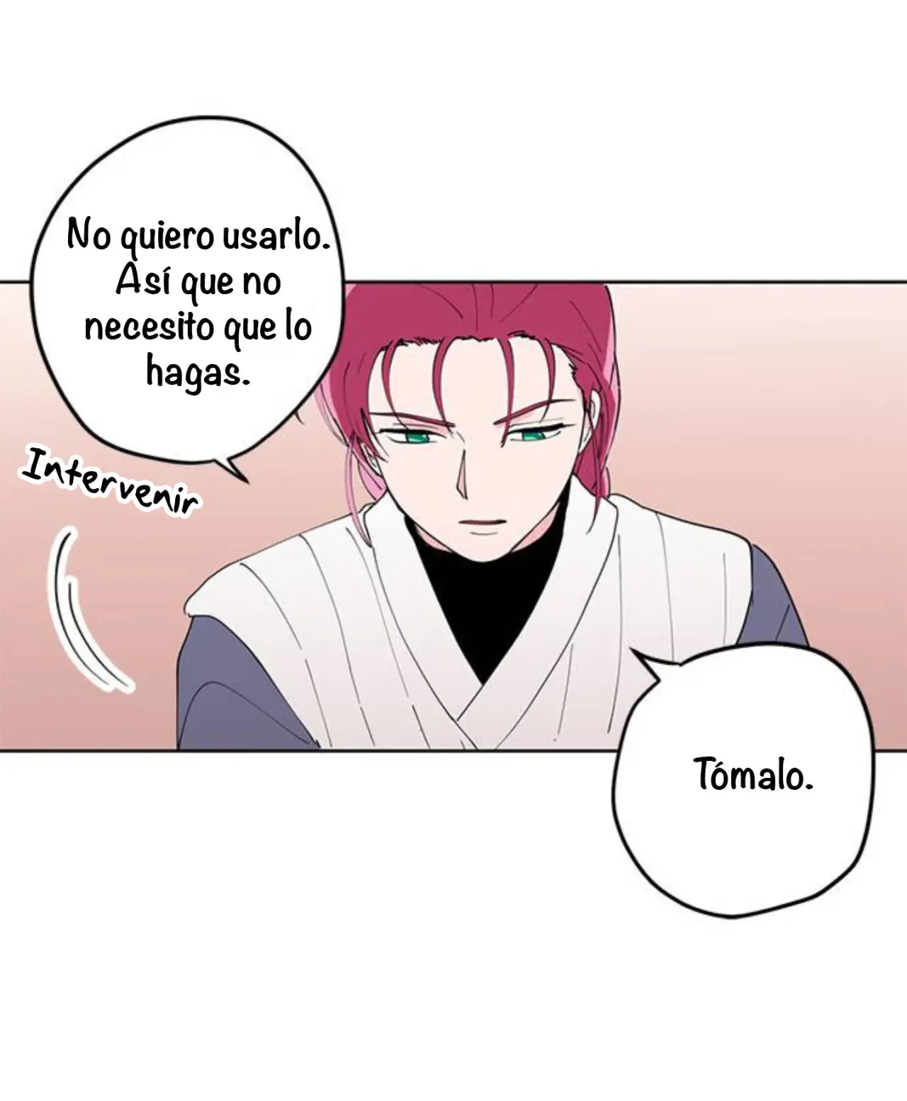 Combate mortal vs Romance (2020) - Capítulo 6 - Página 34 - LectorTMOo