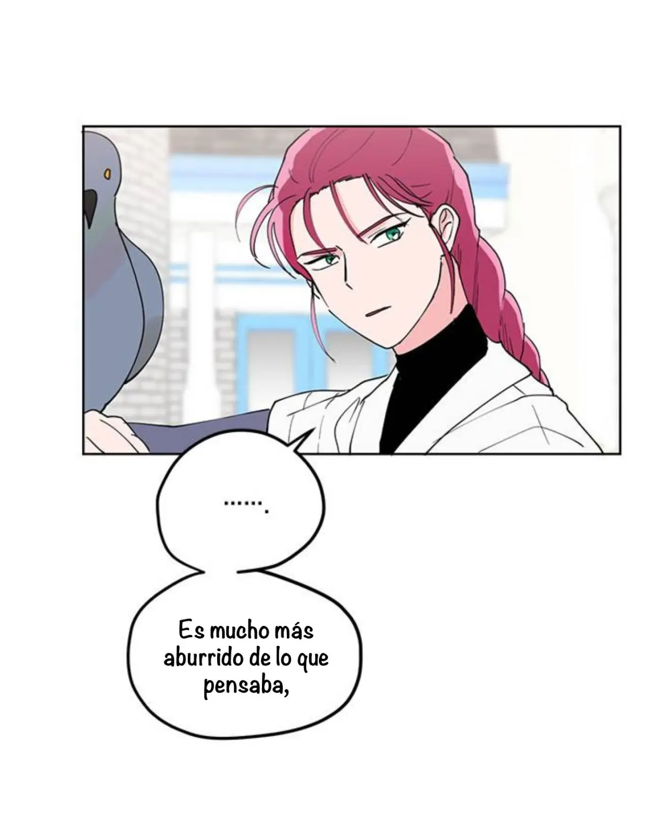 Combate mortal vs Romance (2020) - Capítulo 6 - Página 40 - LectorTMOo