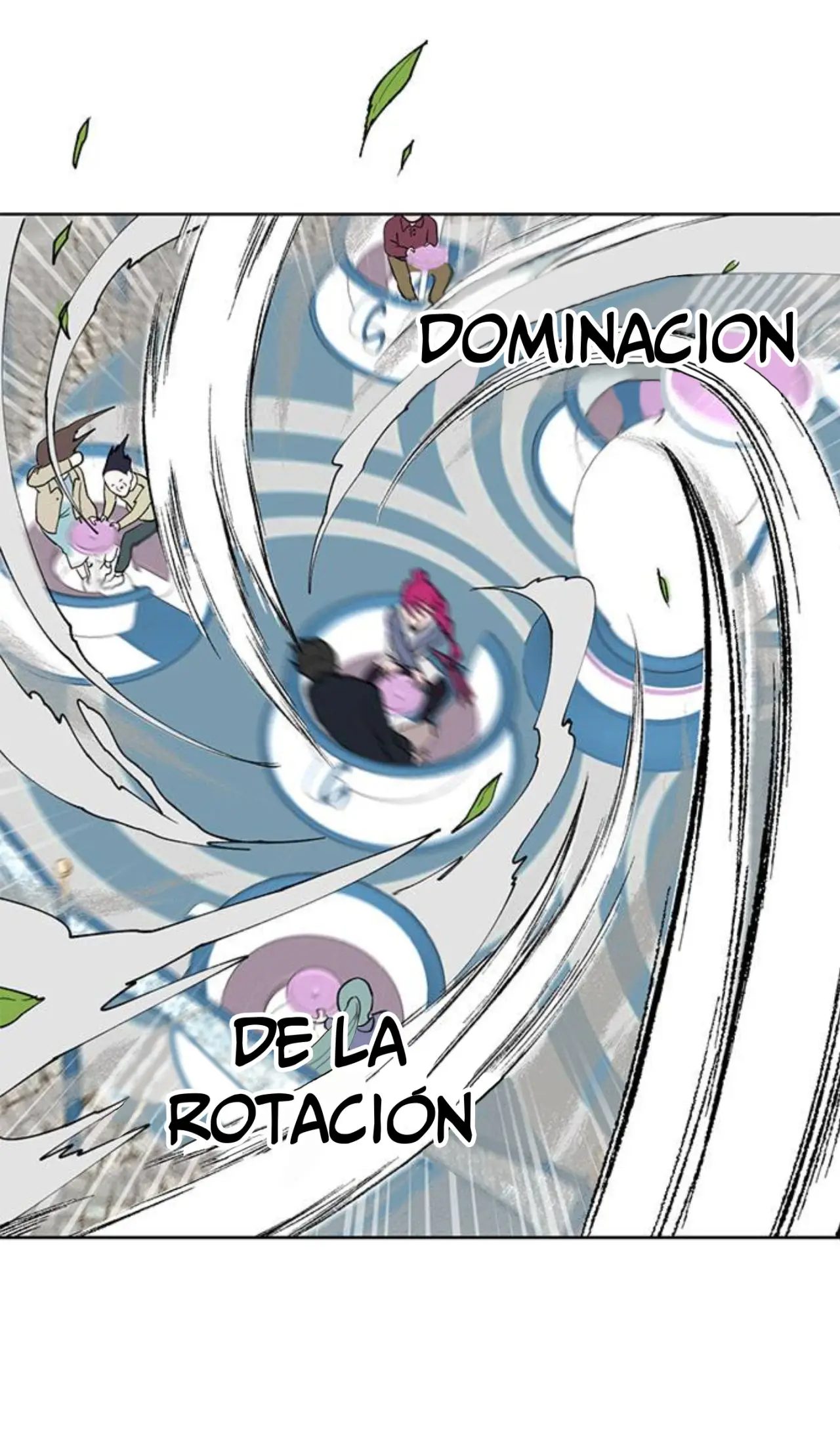 Combate mortal vs Romance (2020) - Capítulo 6 - Página 45 - LectorTMOo