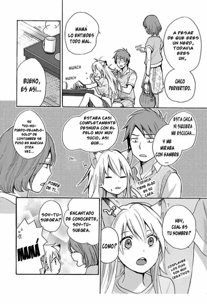 Come Come Vanilla! (2010) - Capítulo 1 - Página 13 - LectorTMOo