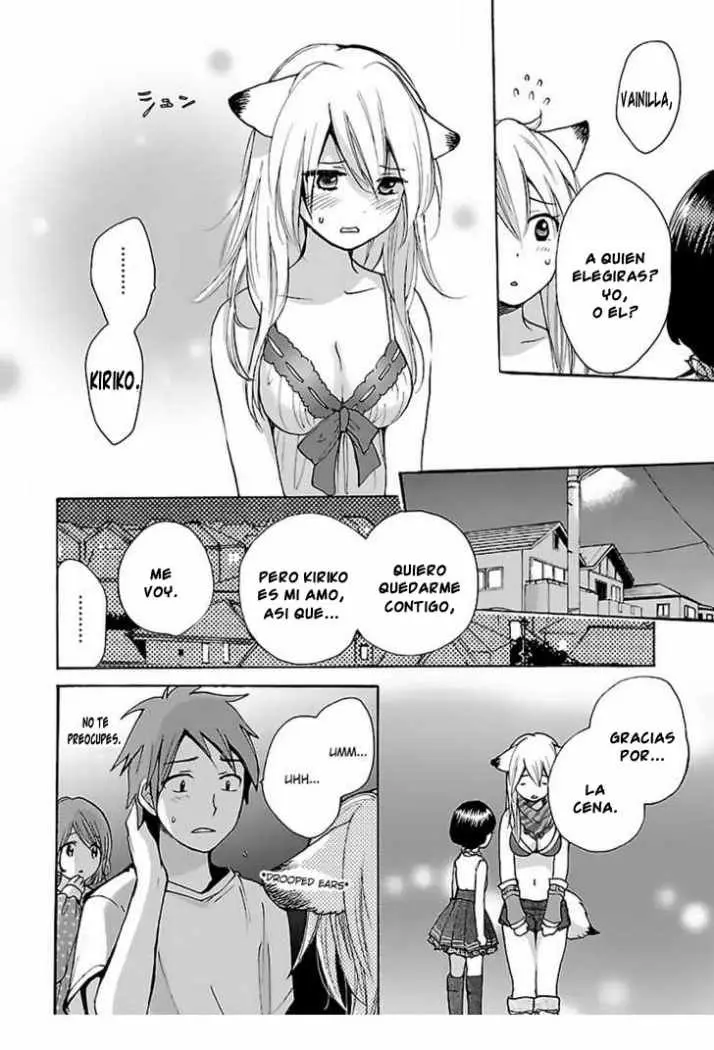 Come Come Vanilla! (2010) - Capítulo 1 - Página 31 - LectorTMOo