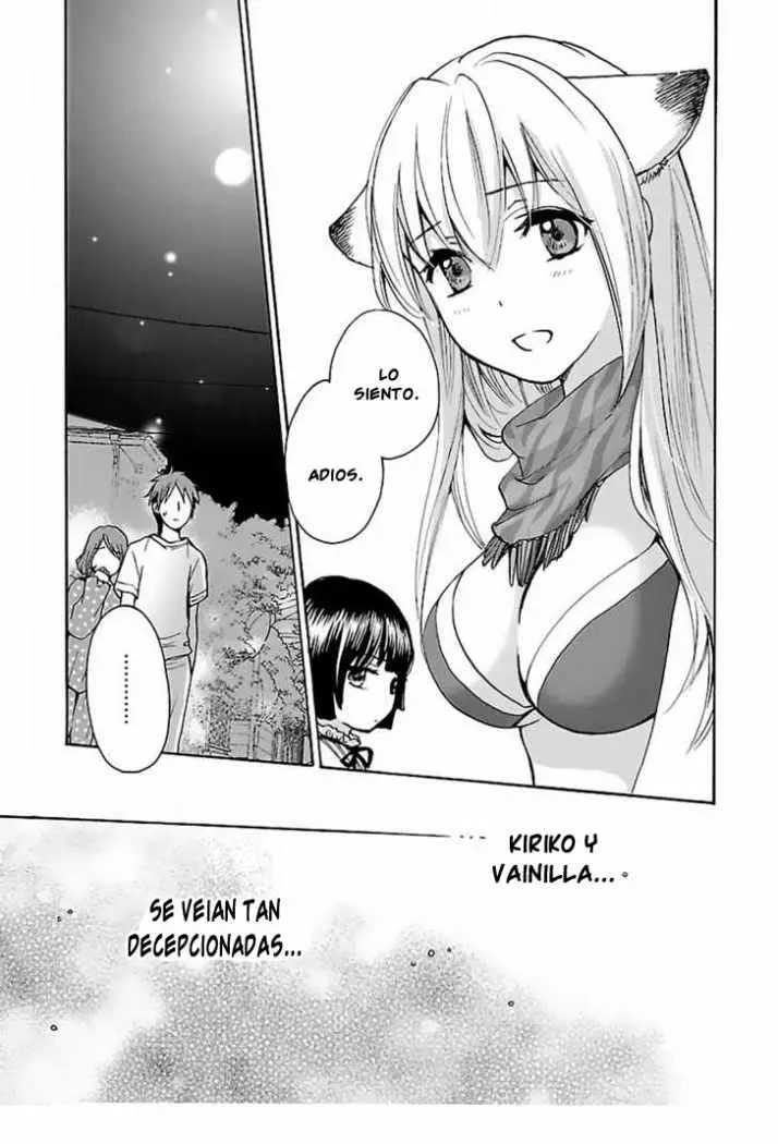 Come Come Vanilla! (2010) - Capítulo 1 - Página 32 - LectorTMOo