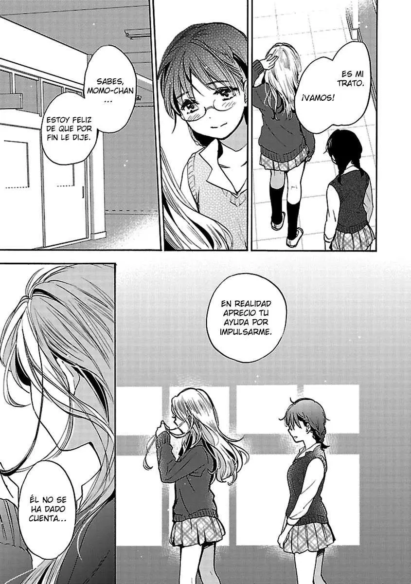 Come Come Vanilla! (2010) - Capítulo 14 - Página 16 - LectorTMOo