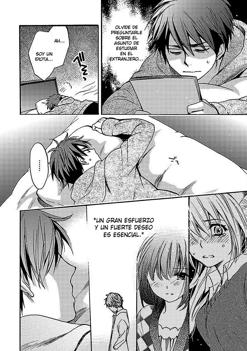 Come Come Vanilla! (2010) - Capítulo 16 - Página 17 - LectorTMOo