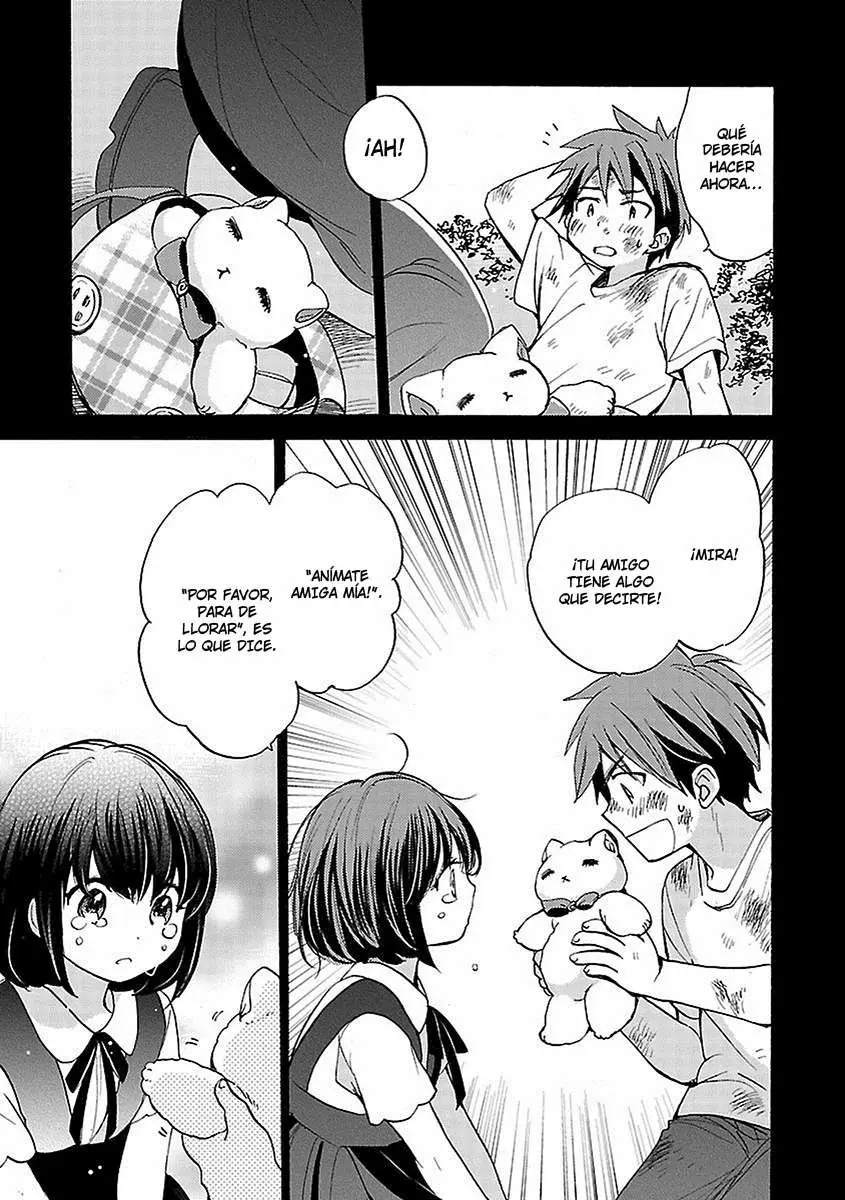 Come Come Vanilla! (2010) - Capítulo 17 - Página 6 - LectorTMOo