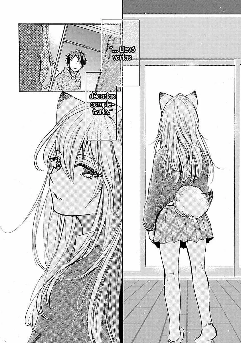 Come Come Vanilla! (2010) - Capítulo 17 - Página 17 - LectorTMOo