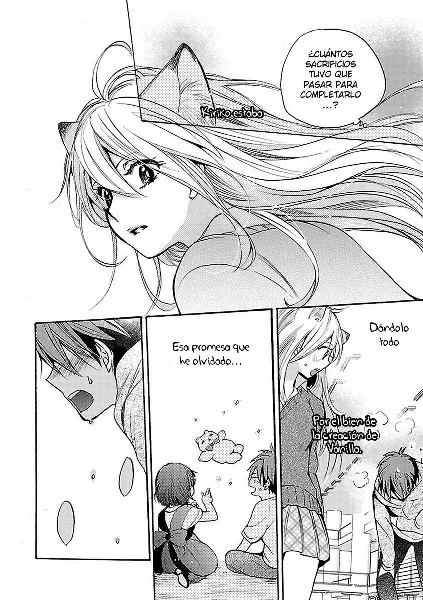 Come Come Vanilla! (2010) - Capítulo 18 - Página 9 - LectorTMOo