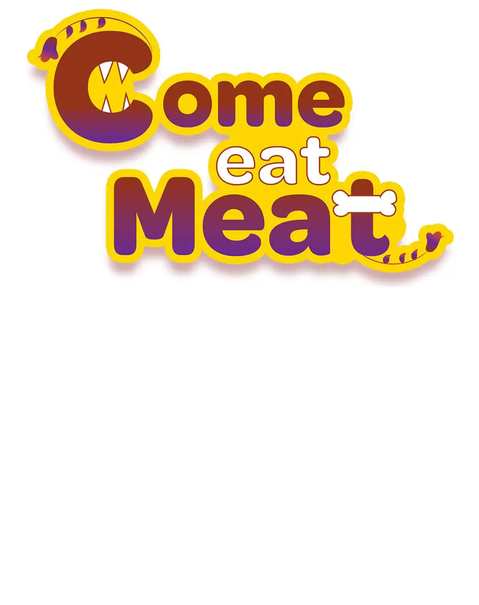 Come Eat Meat - Capítulo 1 - Página 3 - LectorTMOo