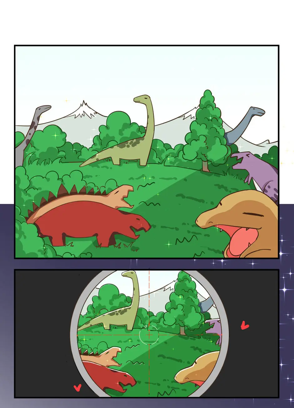 Come Eat Meat - Capítulo 1 - Página 11 - LectorTMOo