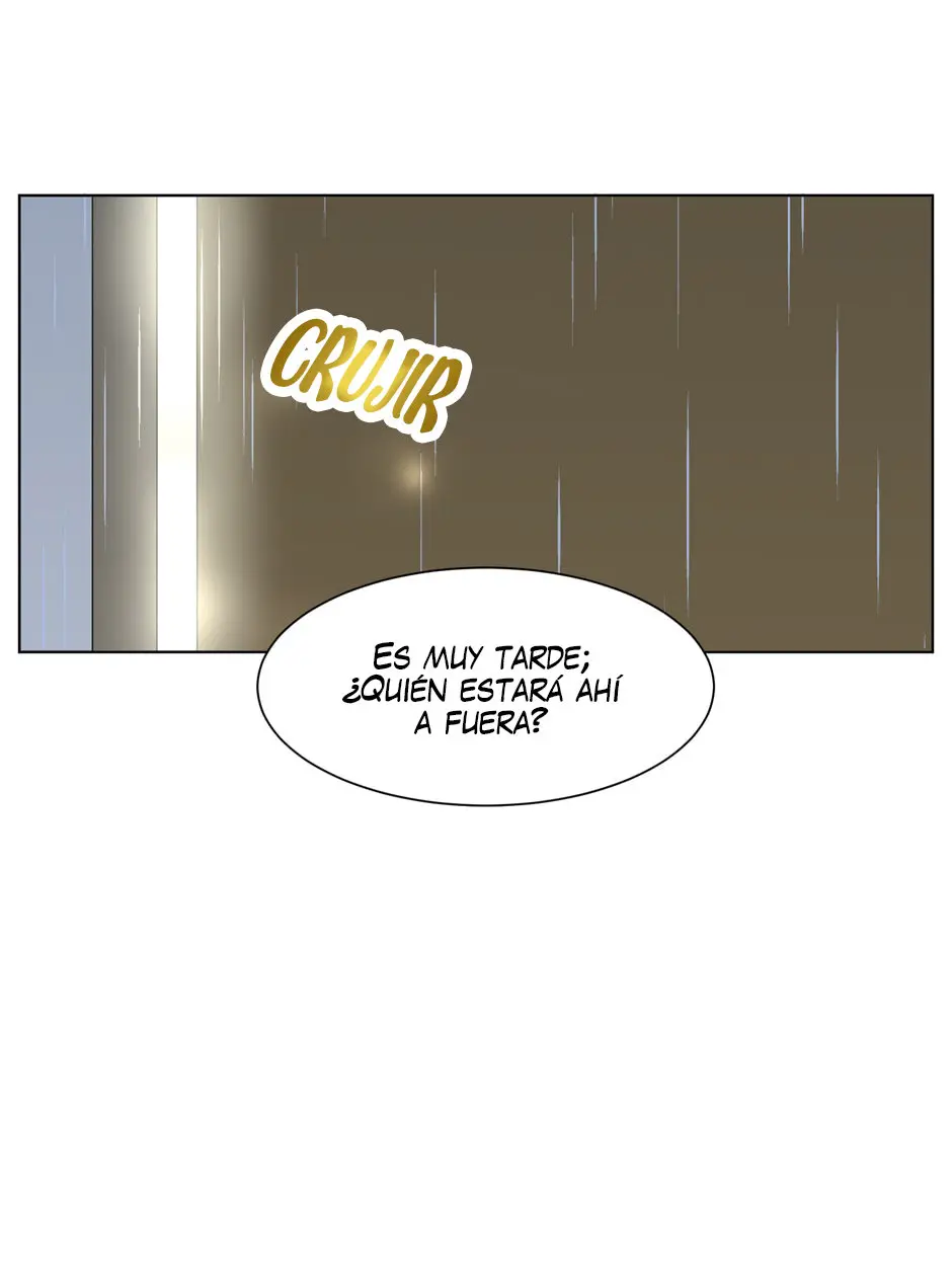 Come Eat Meat - Capítulo 10 - Página 22 - LectorTMOo