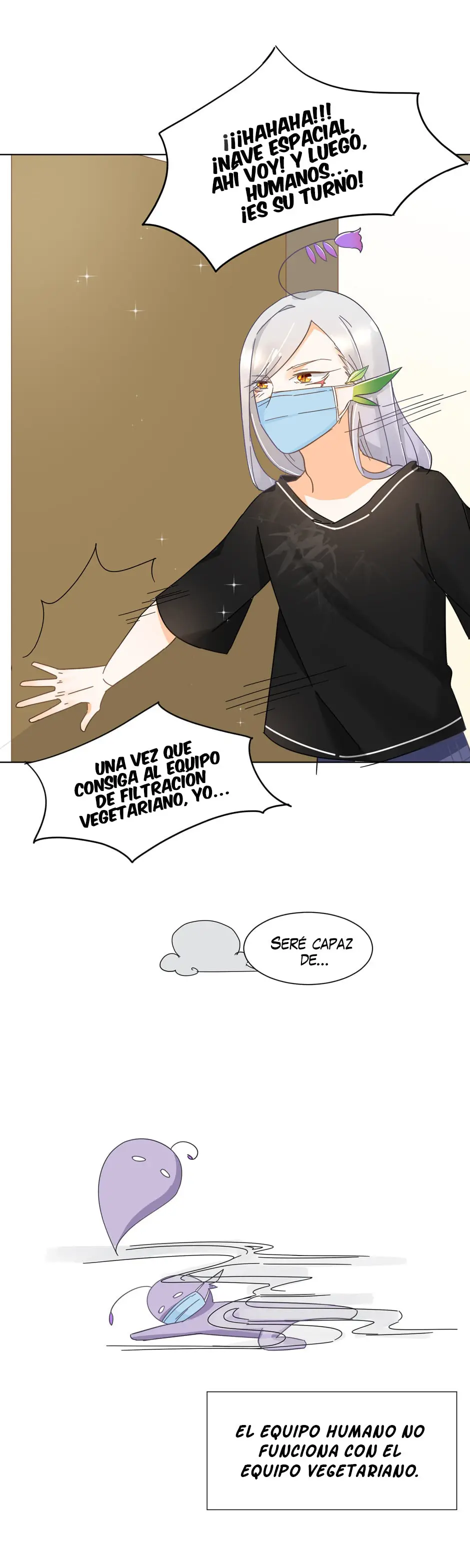 Come Eat Meat - Capítulo 11 - Página 17 - LectorTMOo