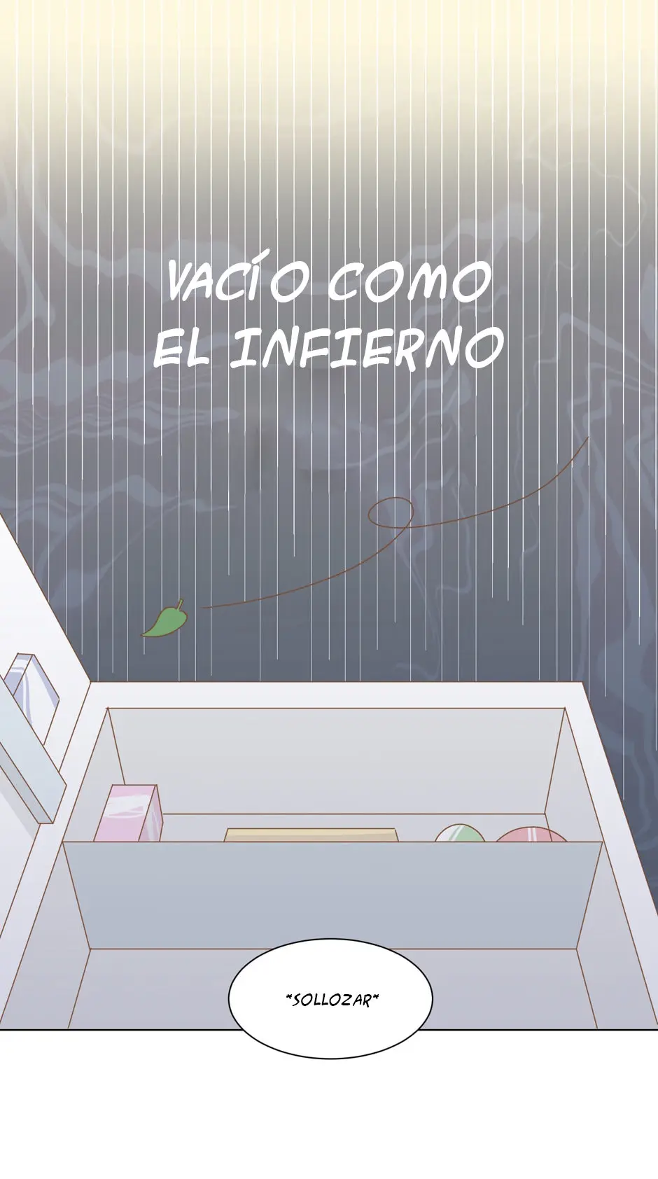 Come Eat Meat - Capítulo 12 - Página 10 - LectorTMOo