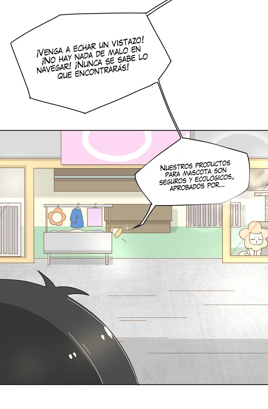 Come Eat Meat - Capítulo 12 - Página 23 - LectorTMOo